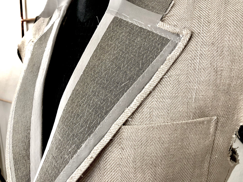 Bespoke Hand Made, Mens Italian Suits & Tailors in Sydney